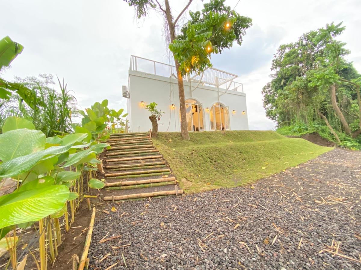 Karabineri Private Pool Jogja Villa Ngaglik Exteriör bild