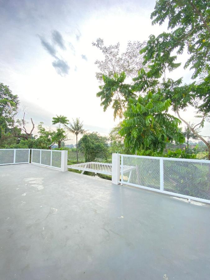 Karabineri Private Pool Jogja Villa Ngaglik Exteriör bild