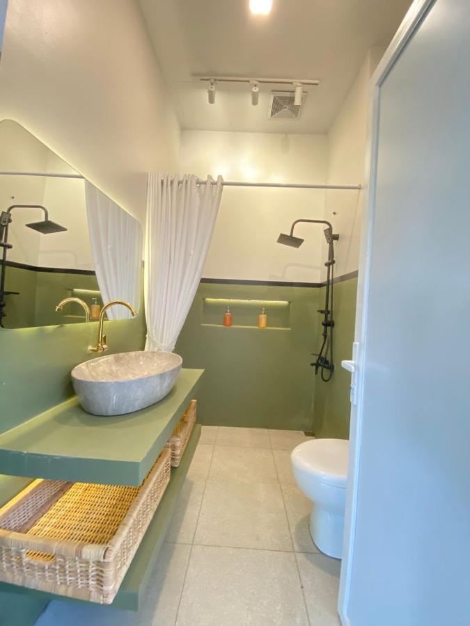 Karabineri Private Pool Jogja Villa Ngaglik Exteriör bild