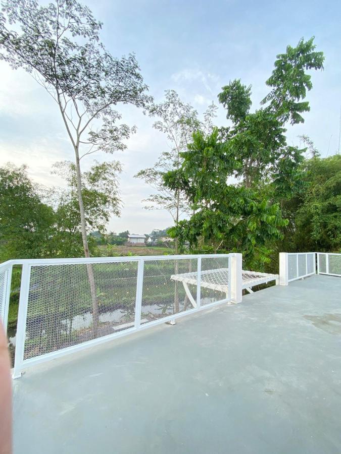 Karabineri Private Pool Jogja Villa Ngaglik Exteriör bild